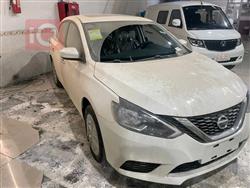 نيسان سيلفي